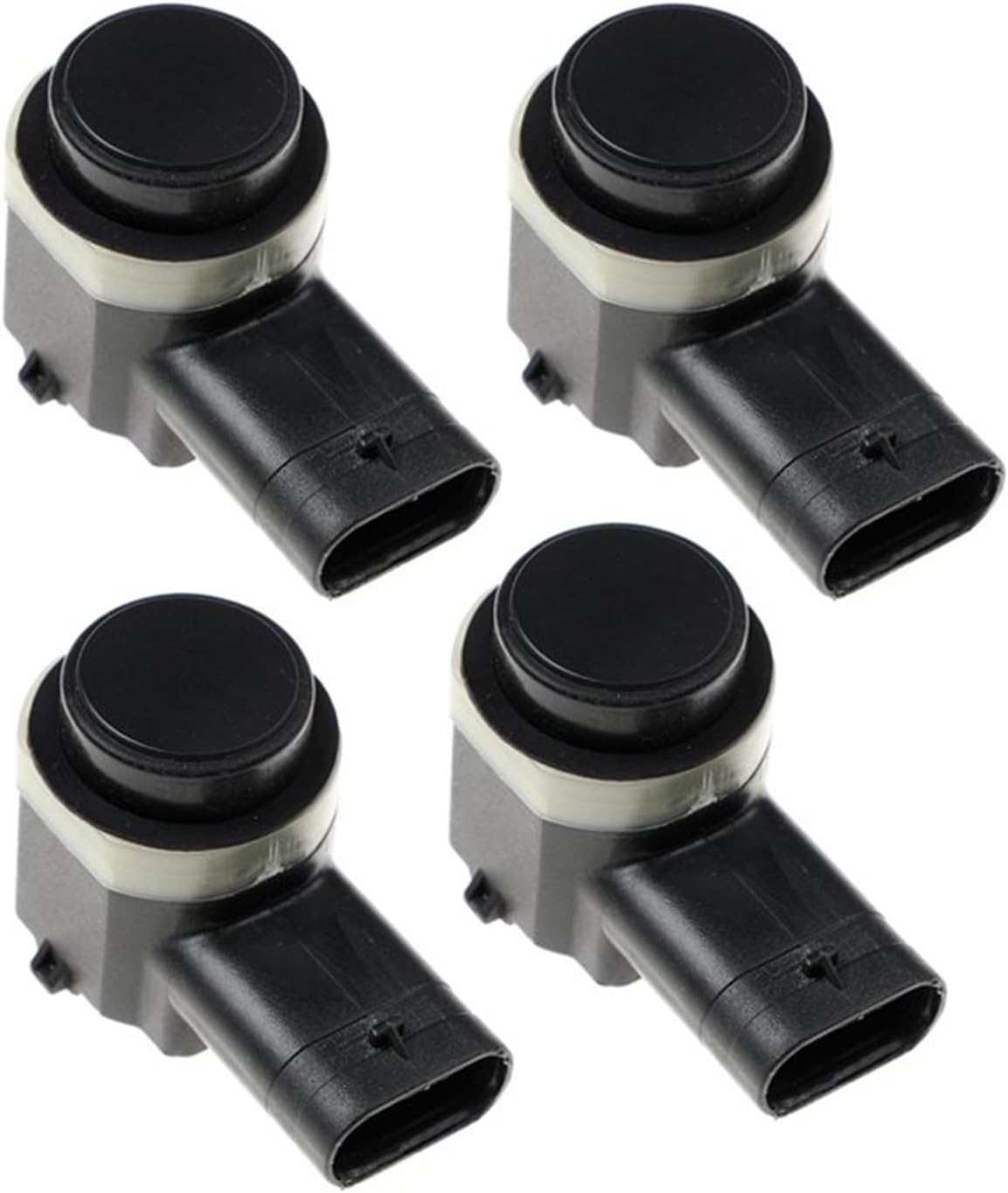 レーダーセンサー 4 ピース/ロット 95720-2S000 957202S000 PDC